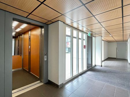 G.A. van Nispenstraat 119, Burgemeesterswijk, 6814JA, Arnhem - Photo 3