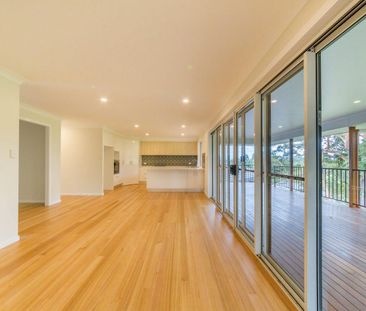 Stunning Modern Home with Serene Views - Photo 6