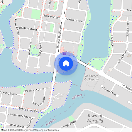 37/81 Birtinya, Qld 4575