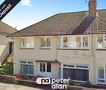 Ebenezer Drive, Rogerstone, Newport, NP10 - Photo 2