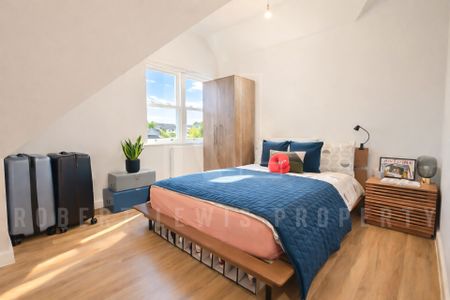 Large Lateral Studio Apartment – Moxon Street, High Barnet, EN5 5TY - Photo 5