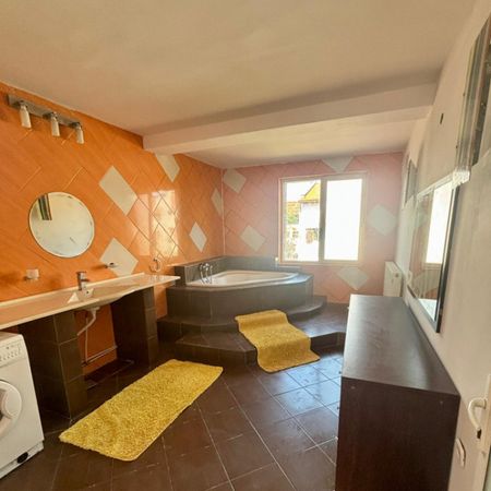 Vila D+P+1+M de INCHIRIAT- Oras Ovidiu Constanta - Fotografie 5