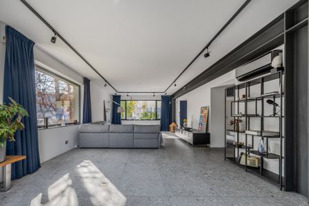 Wyjątkowa nieruchomość na mokotowskiej Królikarni - Photo 3