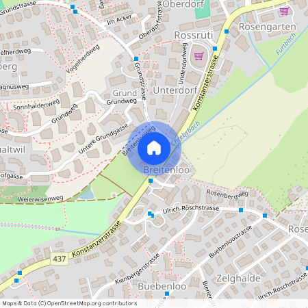 9500, Wil SG, Konstanzerstrasse, 84