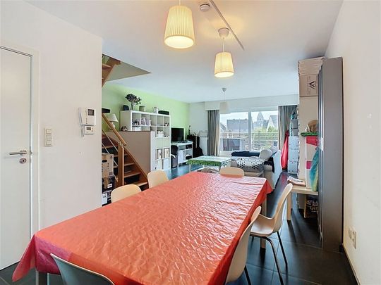 appartement - Kortenbergsesteenweg 11, 1820 STEENOKKERZEEL - Photo 1
