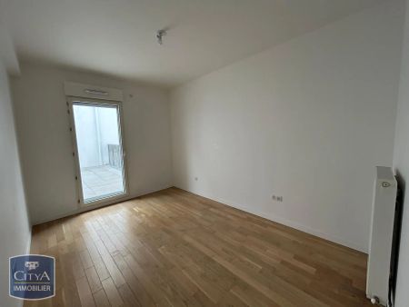 Appartement à louer 4 pièces 75.81m² - Photo 3