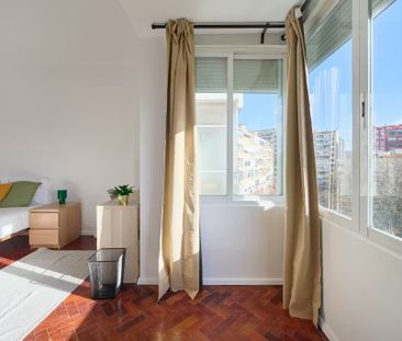 Rua Virgínia Vitorino, Lisbon, Lisbon 1600 - Photo 5