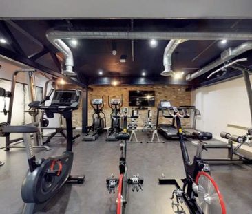 Classic En-suite - Photo 1