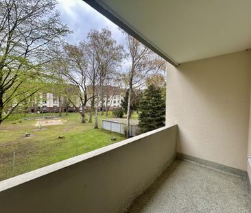 4-Zimmer-Wohnung mit Balkon in Leverkusen-Opladen mieten - Photo 2