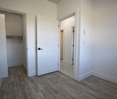 Hastings Sunrise Unfurnished 2 Bed 1 Bath Laneway House For Rent at 2908 East Georgia St Vancouver - Photo 2