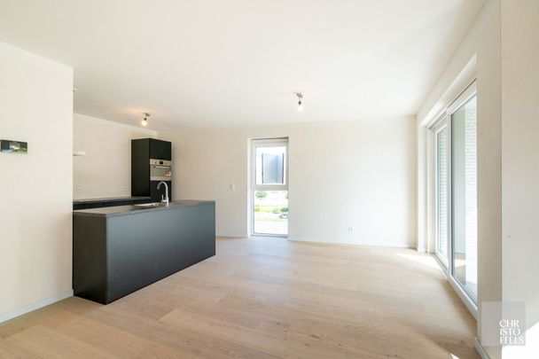 Energiezuinig nieuwbouwappartement van 111m2 te huur! - Photo 1