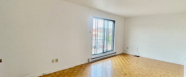 À louer / Appartement - Photo 1