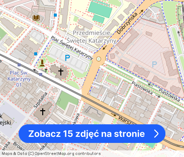 Zamień rutynę na prestiż w sercu Torunia - Zdjęcie 1