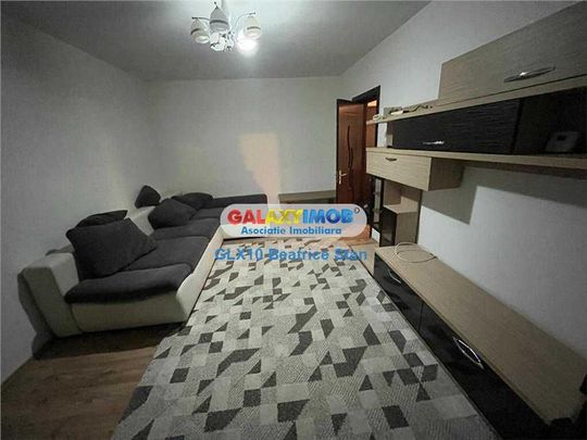 Inchiriere apartament 3 camere Crangasi / George Valsan - Fotografie 1