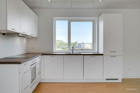 3-værelses Rækkehus på 101 m² i Hornsyld - Photo 2