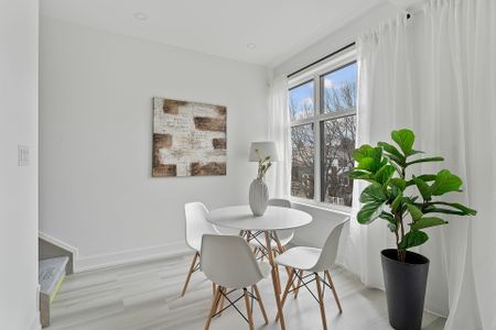 For Lease - 589 Oakwood Avenue Unit# Bsmt, Toronto, Ontario - Photo 4