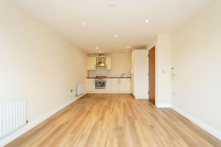 2 bedroom apartment to rent Pillory Street, Nantwich, CW5 - Photo 5