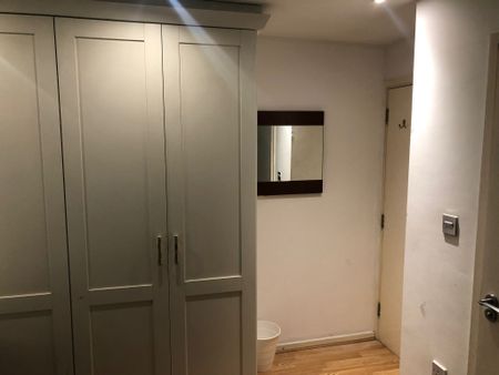 RM2 Follett Street | Poplar | London | E14 6LQ - Photo 4