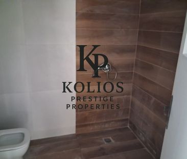 Διαμέρισμα για ενοικίαση Λαμπρινή (Άνω Πατήσια) - Photo 3