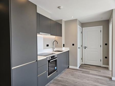 1 bedroom apartment to rent - Photo 4
