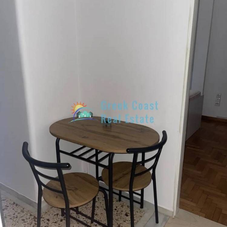 Studio/Γκαρσονιέρα για ενοικίαση Πάτρα - Κέντρο (Πάτρα) - Φωτογραφία 1