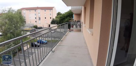 Appartement à louer 2 pièces 42.11m² - Photo 2