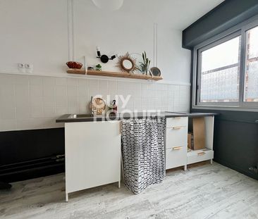 Spacieux studio 31m2 - gare de Juvisy à pied - Photo 6