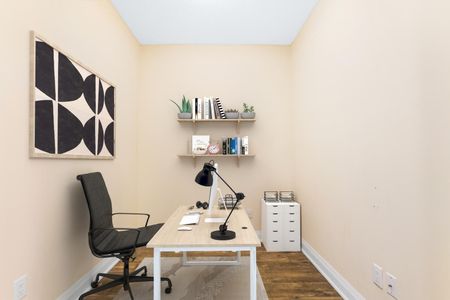 For Lease - 16 Concord Place Unit# 216, Grimsby, Ontario - Photo 4