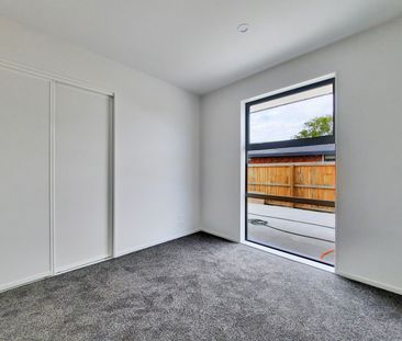 Brand New Three Bedroom Townhouse - Photo 2