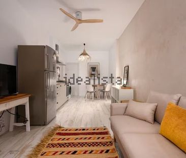 Alquiler de piso en Urbanización Playa Guadiaro s/n - Photo 2