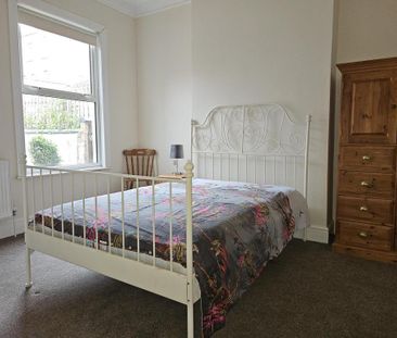 1 bedroom terraced house to rent - Photo 5