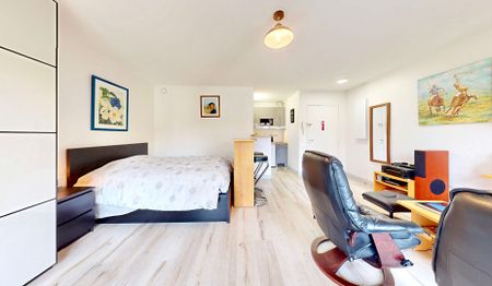 Appartement meublé Colombes 31.50 m2 - Photo 5