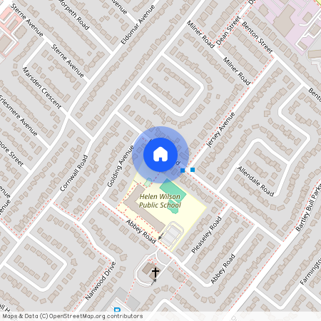 18 Harper Road Unit# (Upper), Brampton