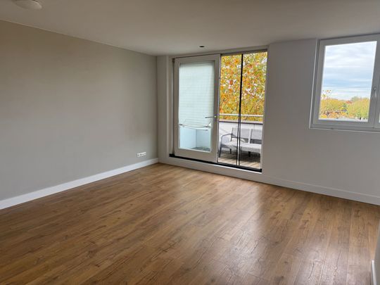 Te huur: Appartement Blauwkapelseweg in Utrecht - Photo 1