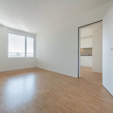 3.5 Zimmer, 87 m², 3. Stock - Photo 1