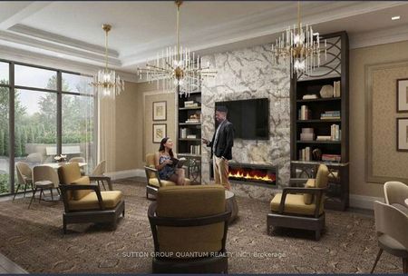 For Lease - 20 Gatineau Dr. Drive Unit# 1208, Vaughan, Ontario - Photo 3