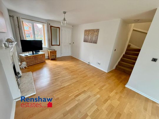 3 bedroom semi-detached house to rent - Photo 1