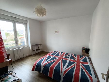 Location Appartement 2 pièces 33m² BREST 29200 - Photo 4