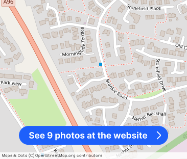 Brankie Place, Inverurie, AB51 - Photo 1