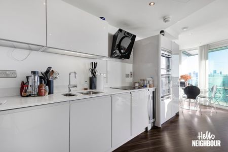 Altitude Point, Alie Street - Photo 2