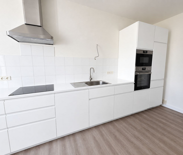 Ruim en stijlvol appartement met 2 slaapkamers in het hart van Oost... - foto 6