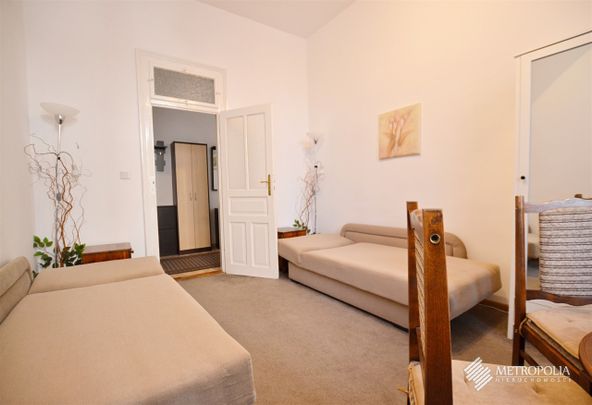 Kraków, Stare Miasto, Podzamcze, Kraków - Фото 1