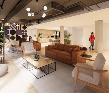 3 bedroom apartment to rent - Photo 3