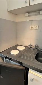 Location Appartement 1 pièce 21m² TOURS 37000 - Photo 3