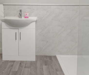 1 bedroom duplex to rent - Photo 5