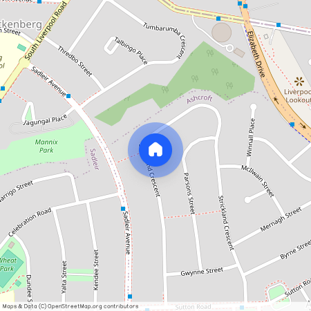 49 Strickland Crescent, NSW 2168, Ashcroft