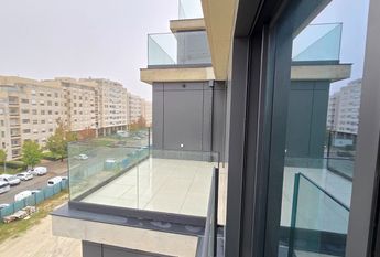 Apartamento T1 em Porto