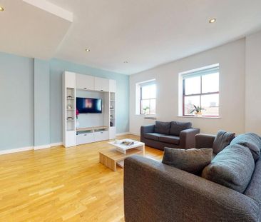 2 bedroom apartment to rent - Photo 3