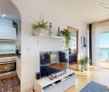 Apartamento de alquiler en Calle Islas Baleares, Los Arenales del Sol - Photo 1