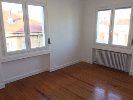 APPARTEMENT T3 A LOUER - Photo 2